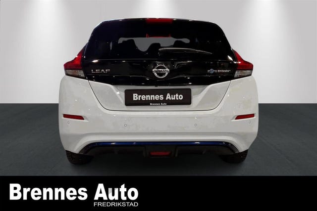 SJNFAAZE1U0148235 2021 NISSAN LEAF-5