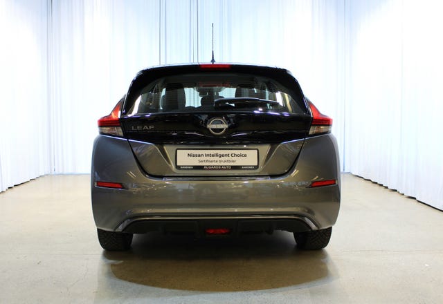 SJNFAAZE1U0168030 2022 NISSAN LEAF-3