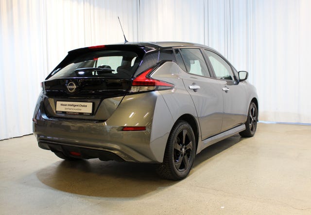 SJNFAAZE1U0168030 2022 NISSAN LEAF-5