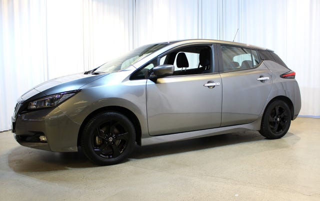 SJNFAAZE1U0168030 2022 NISSAN LEAF-2