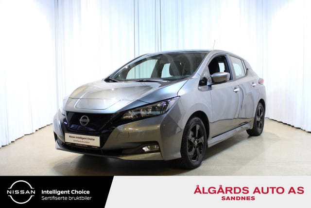 SJNFAAZE1U0168030 2022 NISSAN LEAF-0