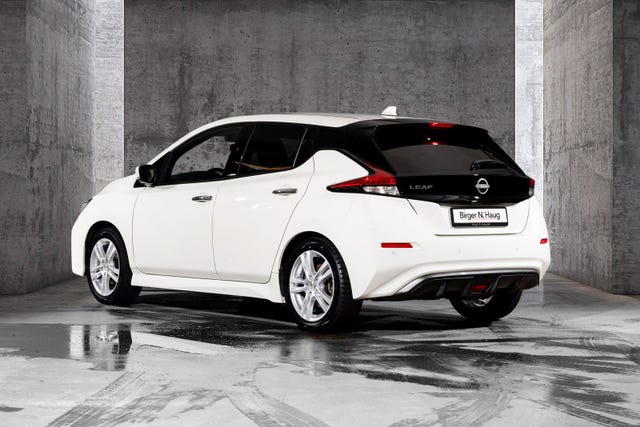 SJNFAAZE1U0168283 2022 NISSAN LEAF-1