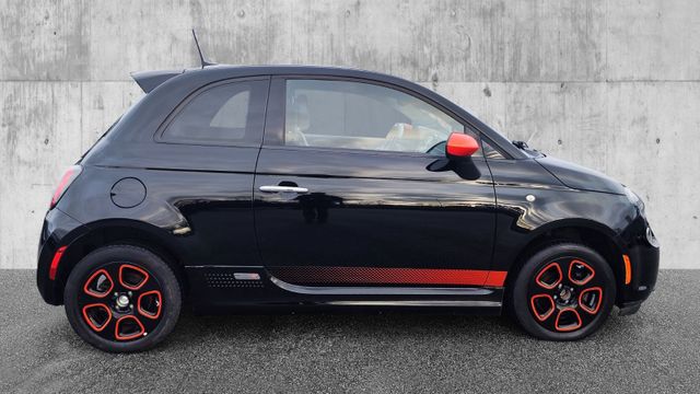 2016 FIAT 500 - 8