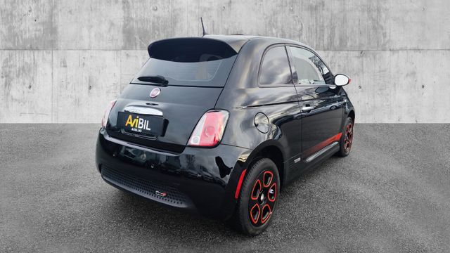 2016 FIAT 500 - 7