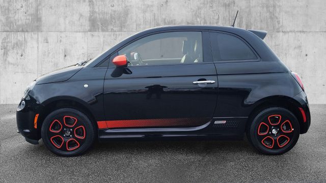 2016 FIAT 500 - 4