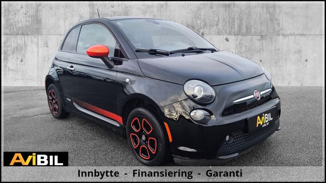 3C3CFFGE8GT165263 2016 FIAT 500-0