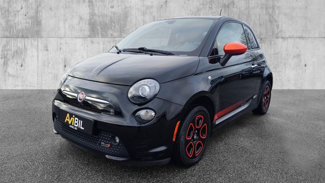 2016 FIAT 500 - 3