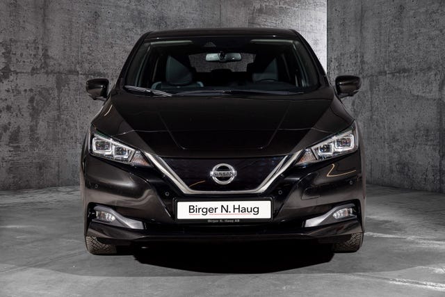 SJNFAAZE1U0066503 2020 NISSAN LEAF-2