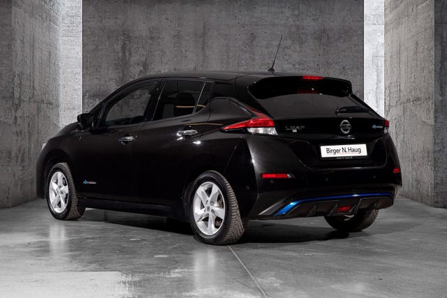 SJNFAAZE1U0066503 2020 NISSAN LEAF-1