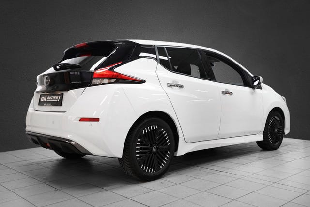 SJNFAAZE1U0170779 2022 NISSAN LEAF-5