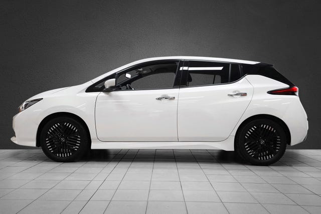 SJNFAAZE1U0170779 2022 NISSAN LEAF-4