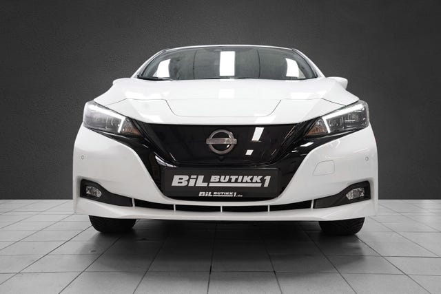 SJNFAAZE1U0170779 2022 NISSAN LEAF-1