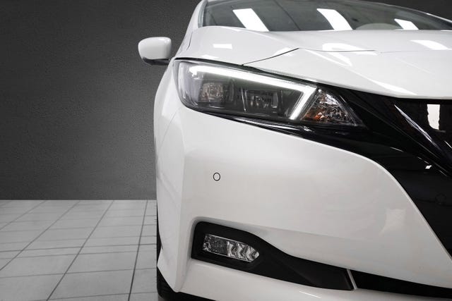 SJNFAAZE1U0170779 2022 NISSAN LEAF-2