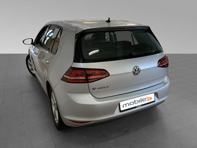 WVWZZZAUZFW901014 2015 VOLKSWAGEN GOLF-5