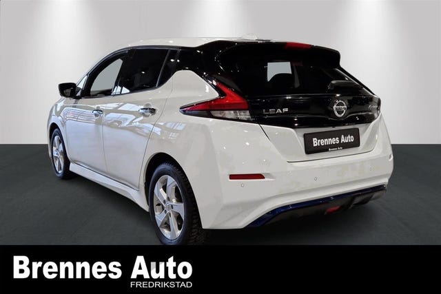 SJNFAAZE1U0148235 2021 NISSAN LEAF-4