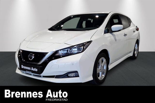 SJNFAAZE1U0148235 2021 NISSAN LEAF-2