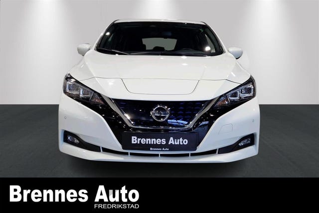 SJNFAAZE1U0148235 2021 NISSAN LEAF-1
