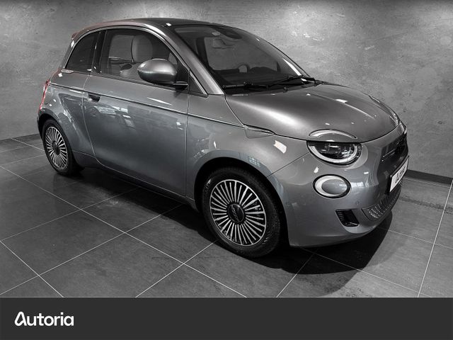 2022 FIAT 500 - 1