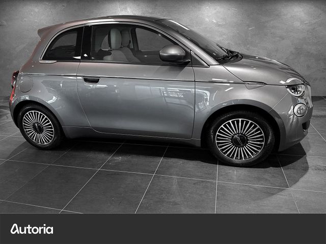 ZFAEFAC43NX125606 2022 FIAT 500-1