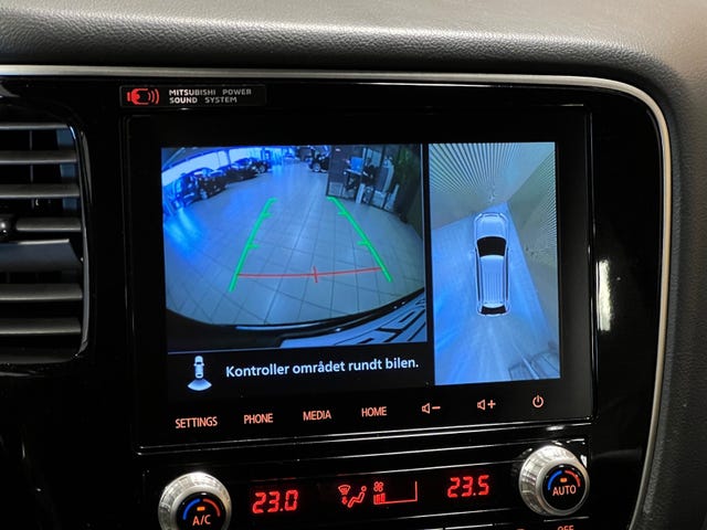 2020 MITSUBISHI OUTLANDER - 12