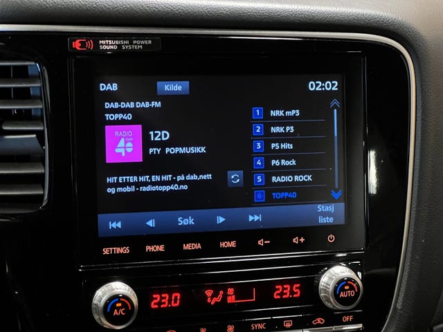 2020 MITSUBISHI OUTLANDER - 11