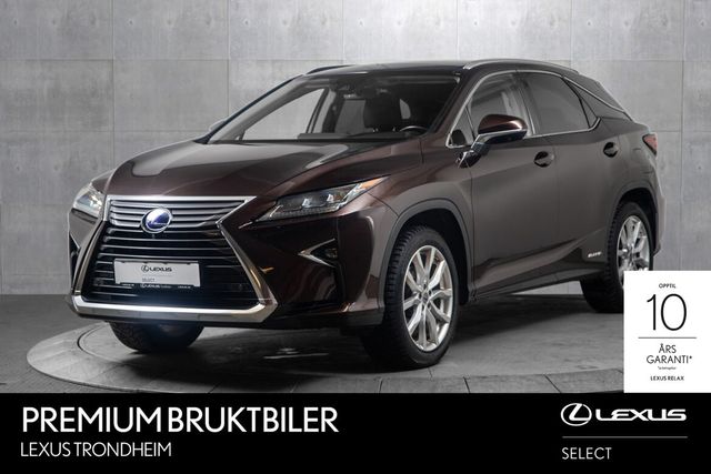 JTJBGMCA102010697 2016 LEXUS RX450H-0