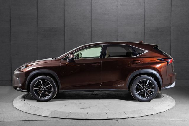 JTJBJRBZ702121583 2019 LEXUS NX 300H-1