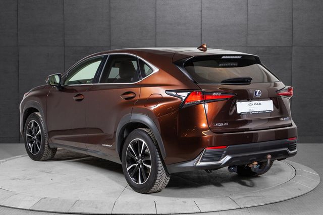 JTJBJRBZ702121583 2019 LEXUS NX 300H-2