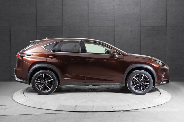 JTJBJRBZ702121583 2019 LEXUS NX 300H-5