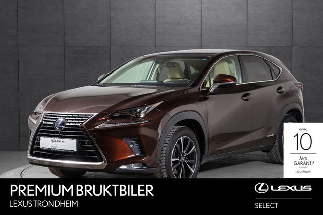 JTJBJRBZ702121583 2019 LEXUS NX 300H-0