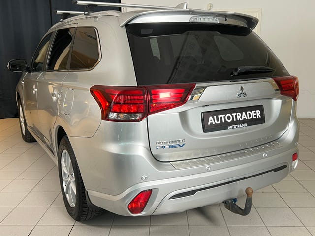 2020 MITSUBISHI OUTLANDER - 10