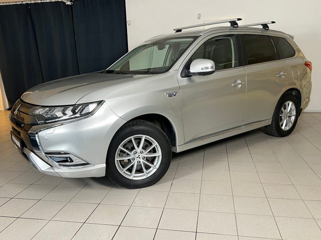 2020 MITSUBISHI OUTLANDER - 14