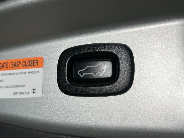2020 MITSUBISHI OUTLANDER - 37