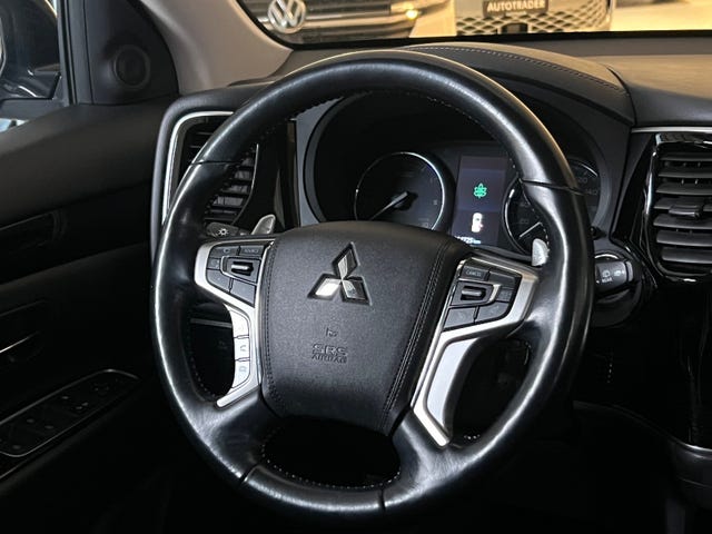 2020 MITSUBISHI OUTLANDER - 26