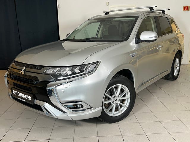 2020 MITSUBISHI OUTLANDER - 16