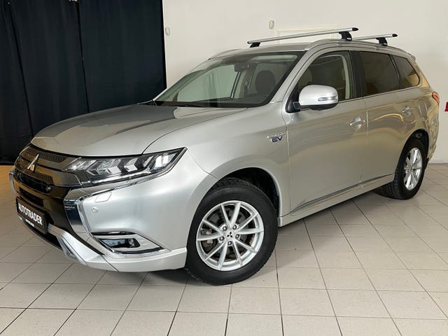 2020 MITSUBISHI OUTLANDER - 15