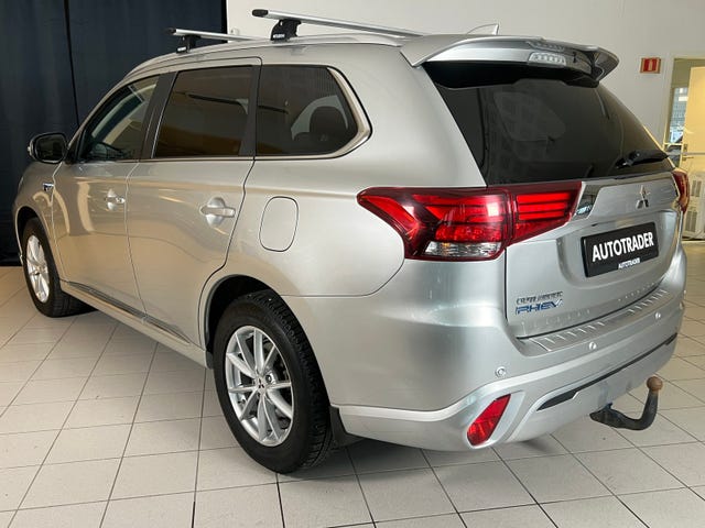 2020 MITSUBISHI OUTLANDER - 12