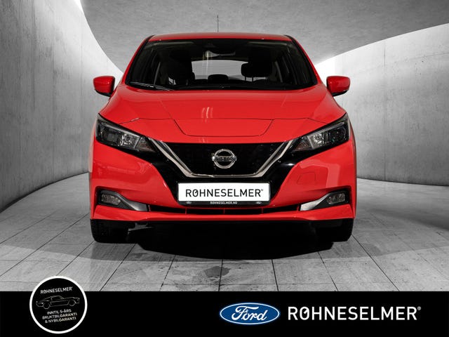 SJNFAAZE1U0144413 2022 NISSAN LEAF-2