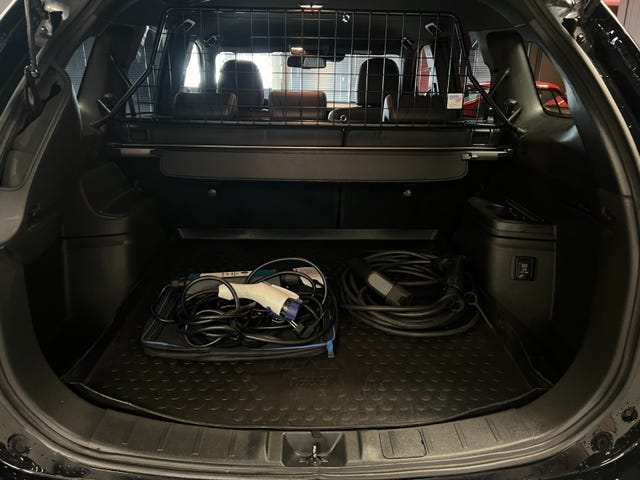 2020 MITSUBISHI OUTLANDER - 25