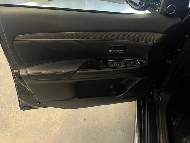 2020 MITSUBISHI OUTLANDER - 22
