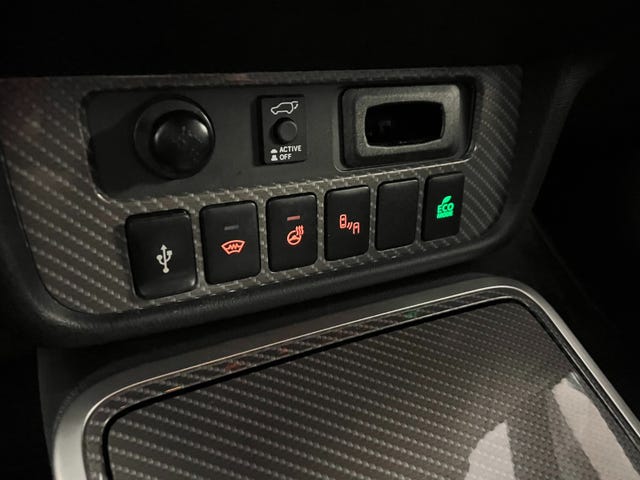 2020 MITSUBISHI OUTLANDER - 18