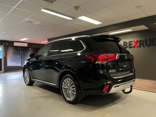 JMBXDGG3WLZ009458 2020 MITSUBISHI OUTLANDER-2