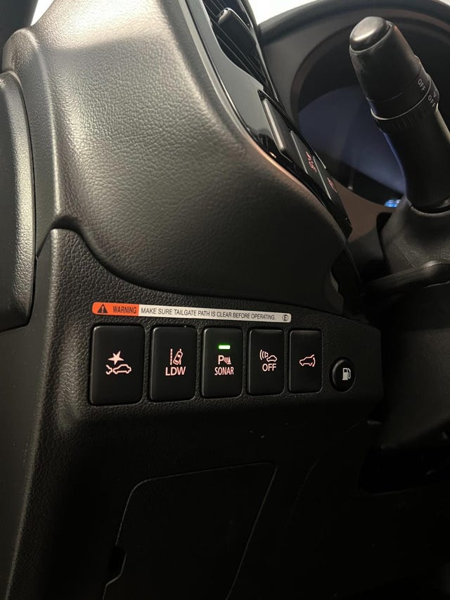 2020 MITSUBISHI OUTLANDER - 8