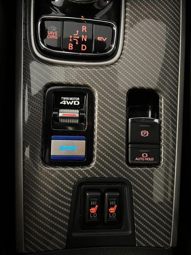 2020 MITSUBISHI OUTLANDER - 20