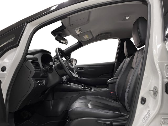 SJNFAAZE1U0090109 2020 NISSAN LEAF-5