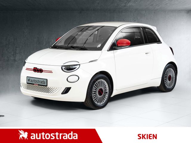 2023 FIAT 500 - 1