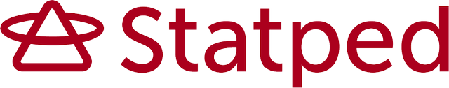 STATPED logo