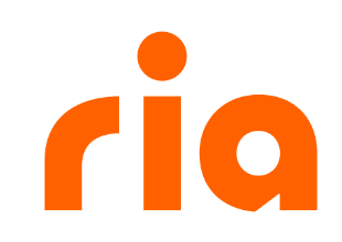RIA FINANCIAL SERVICES NORWAY AS logo