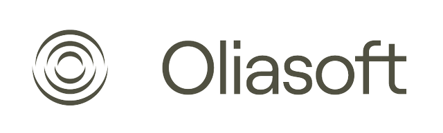 OLIASOFT logo