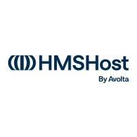 HMSHost Norway by Avolta logo